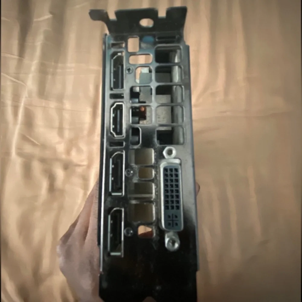 GeForce GTX 960